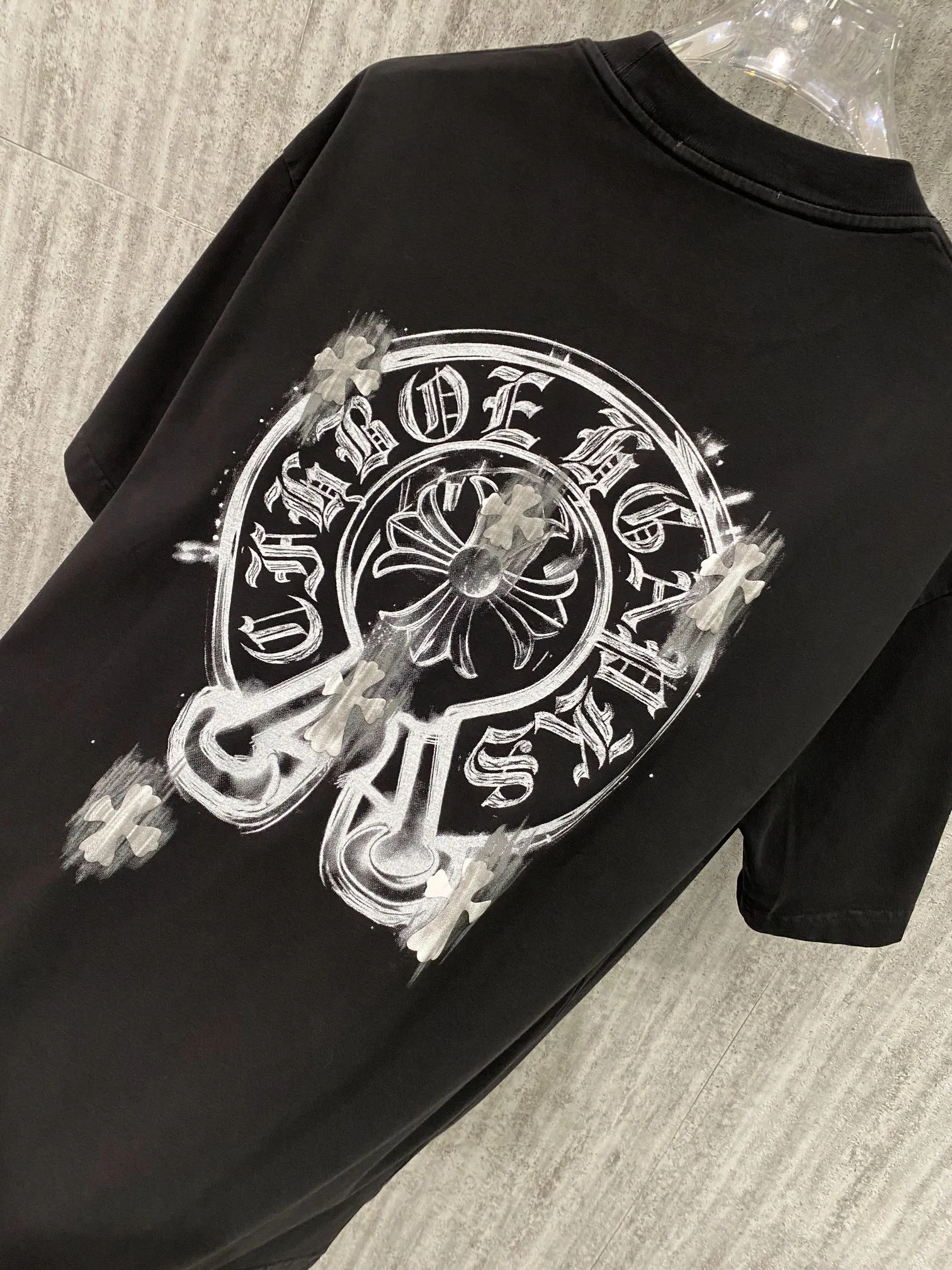 2026ss g Size：S M L XL Color： 115